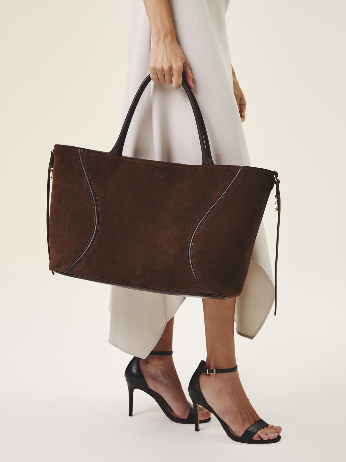 Iris Large Tote