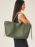 Iris Large Tote