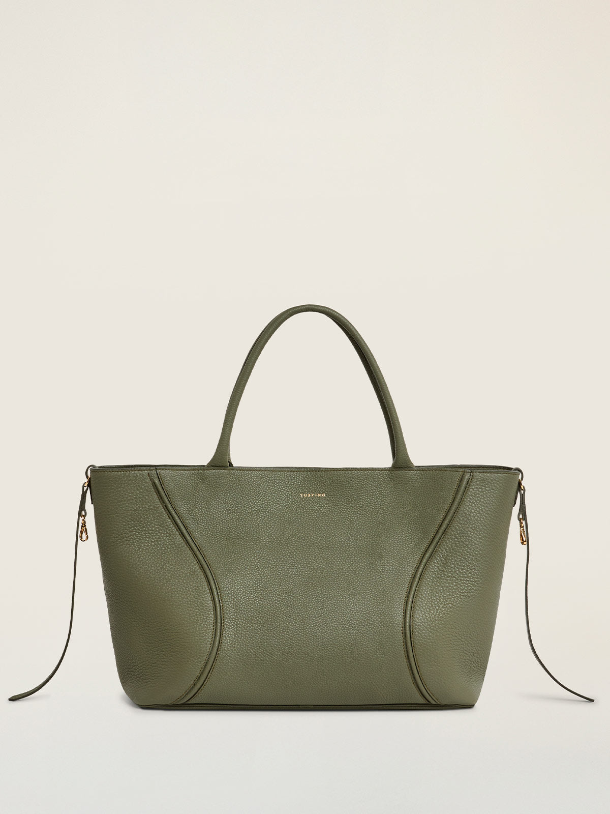 Iris Large Tote