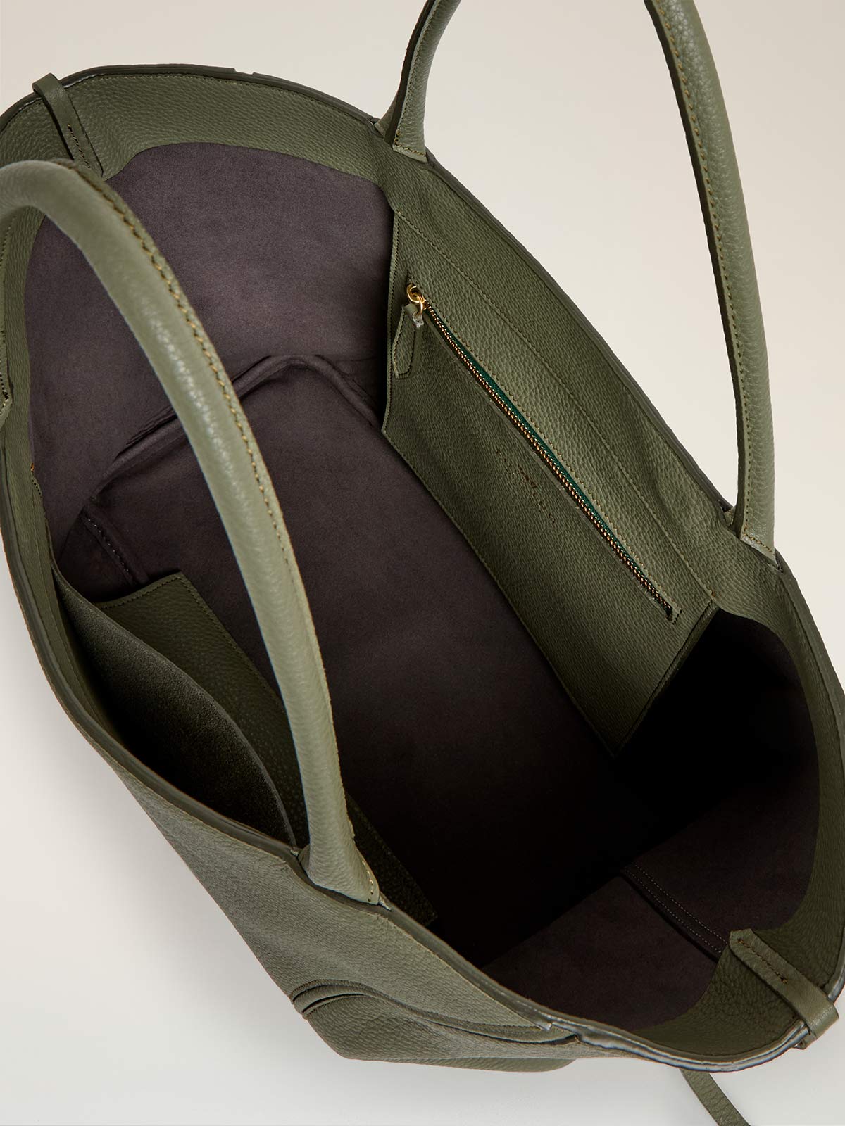 Iris Large Tote