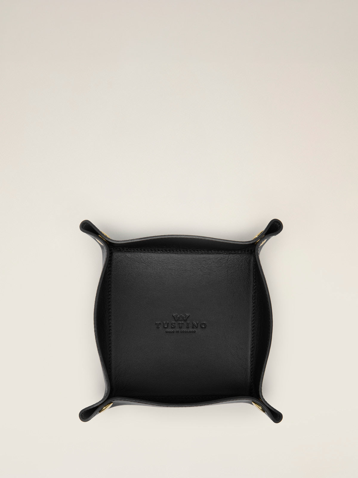 Violet Travel Tray