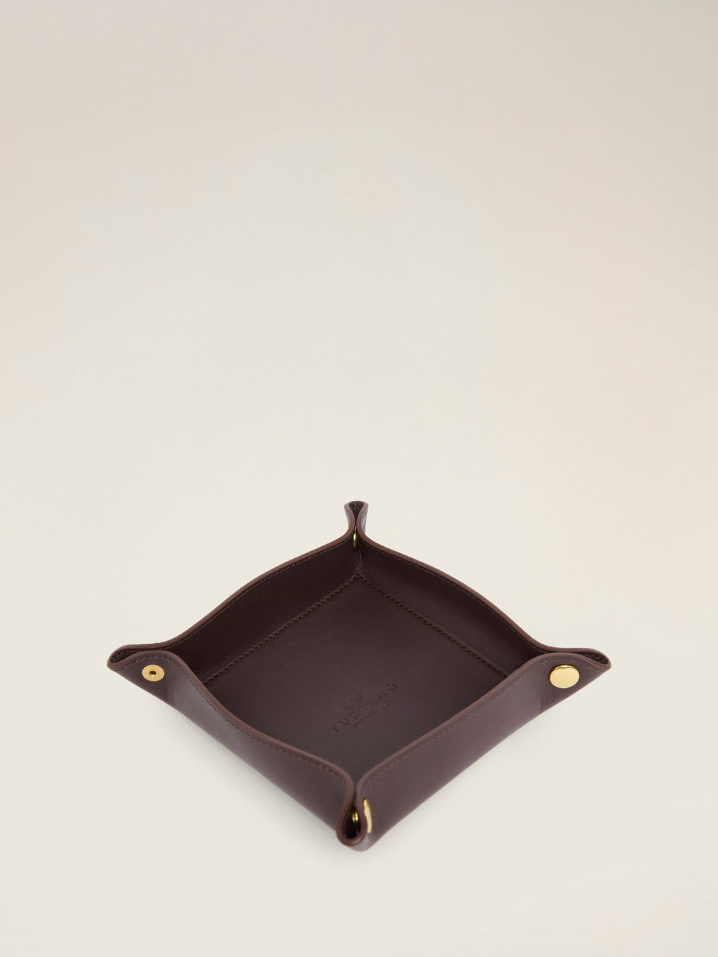 Violet Travel Tray
