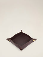 Violet Travel Tray