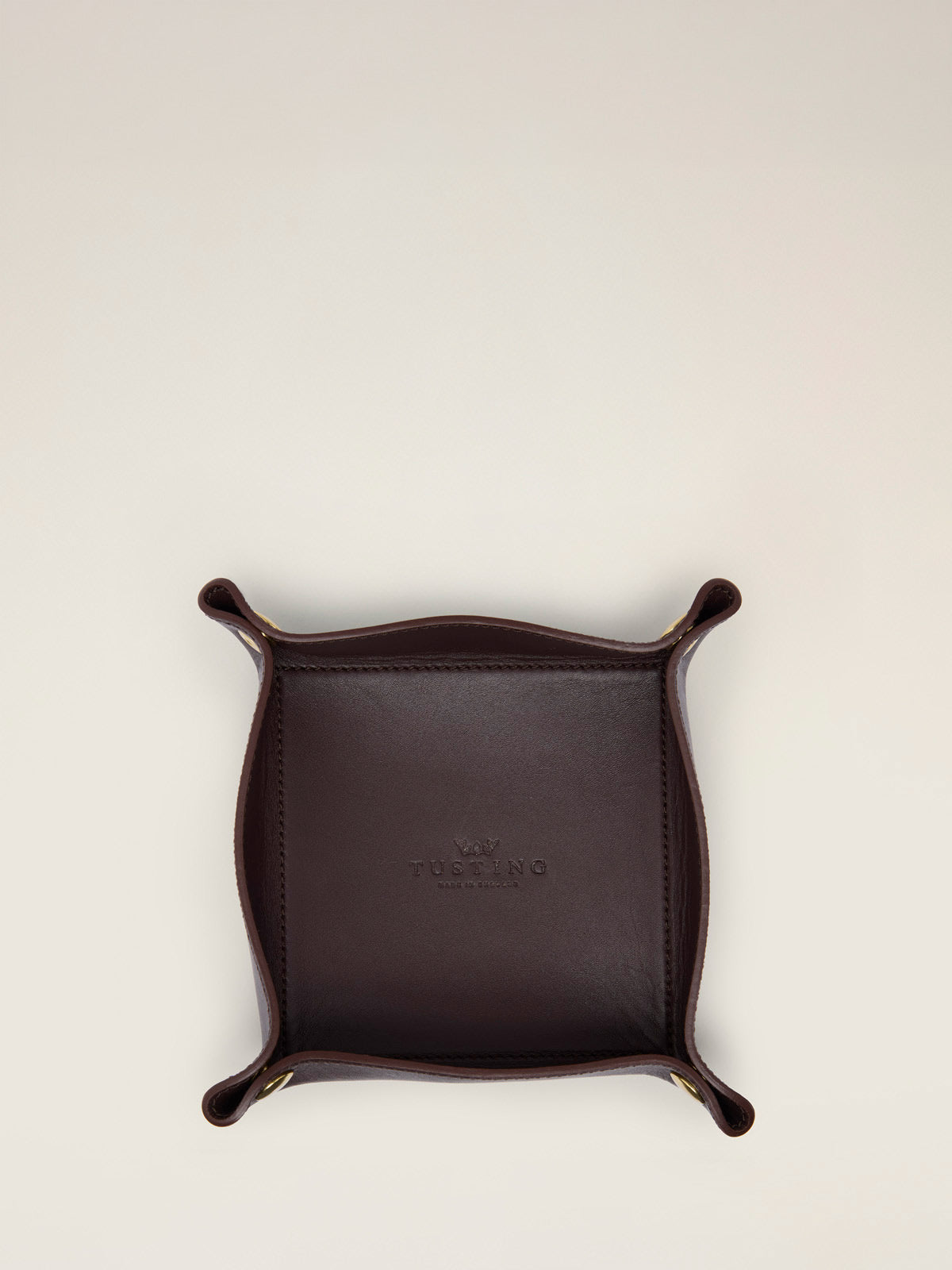 Violet Travel Tray