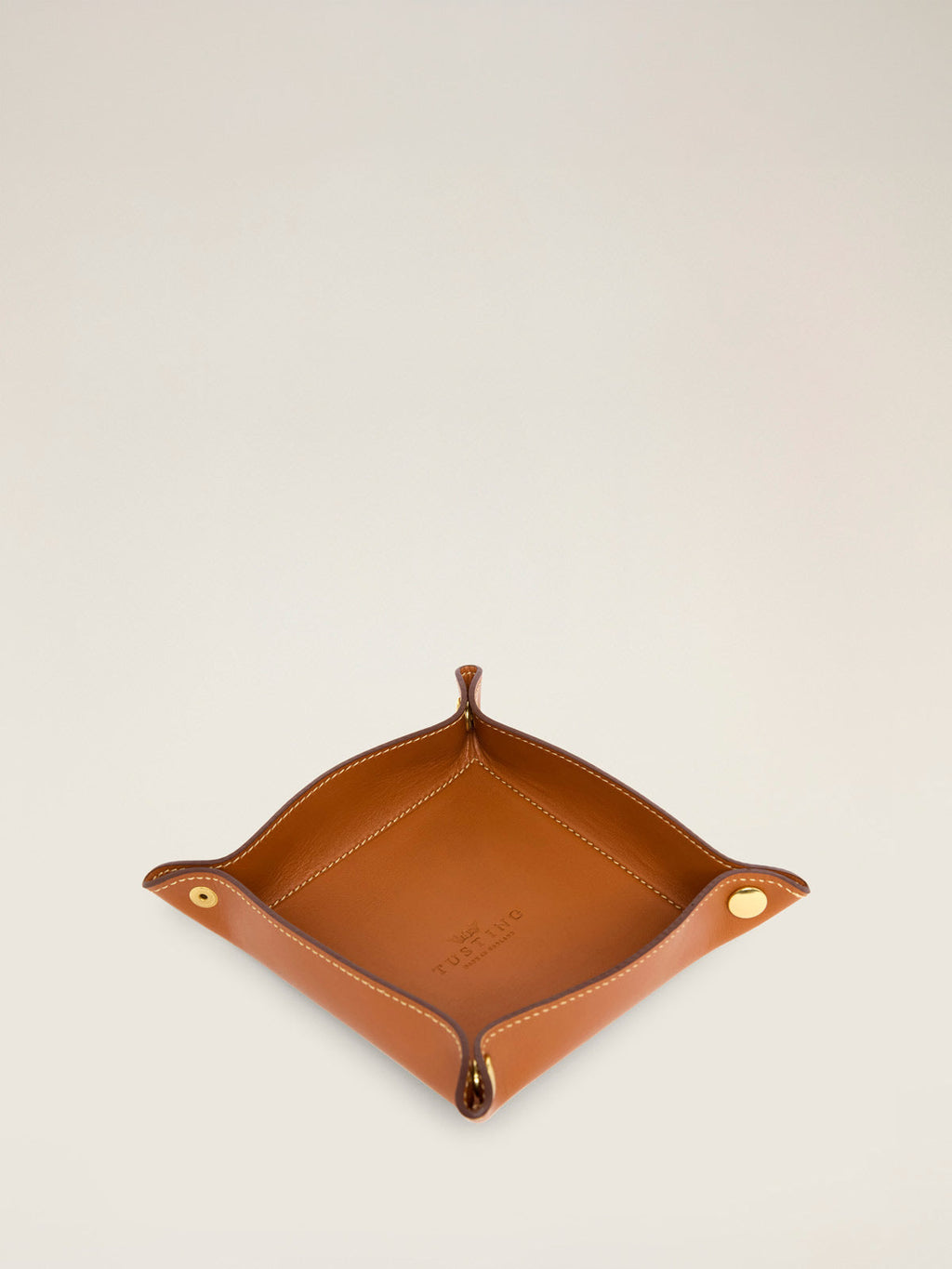 Violet Travel Tray