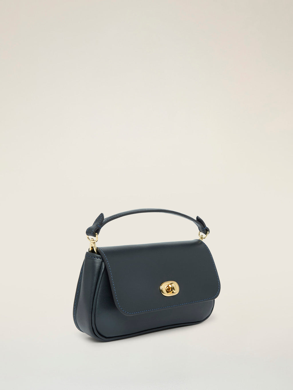 Hettie Crossbody Bag