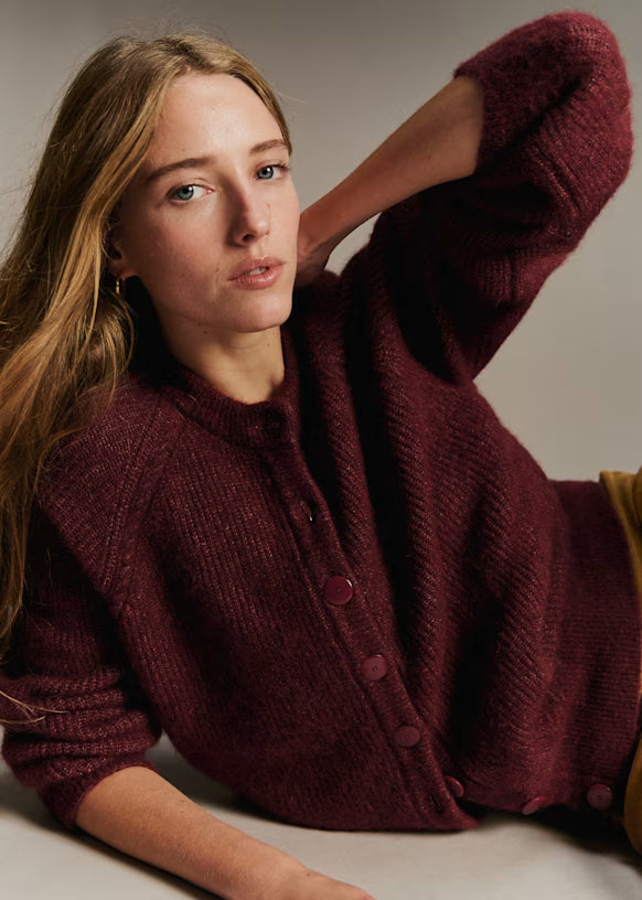 Odette Cardigan