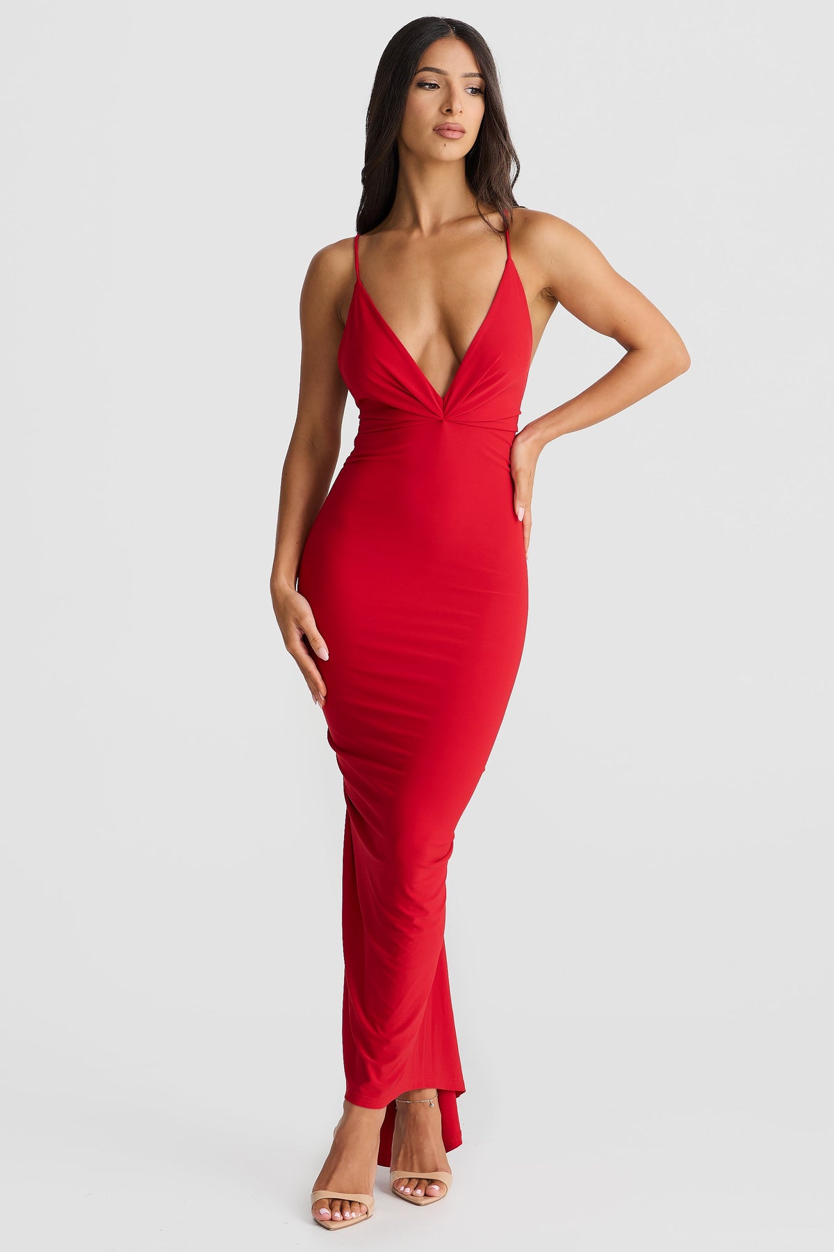 Veronica Dress