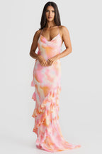 Milana Dress