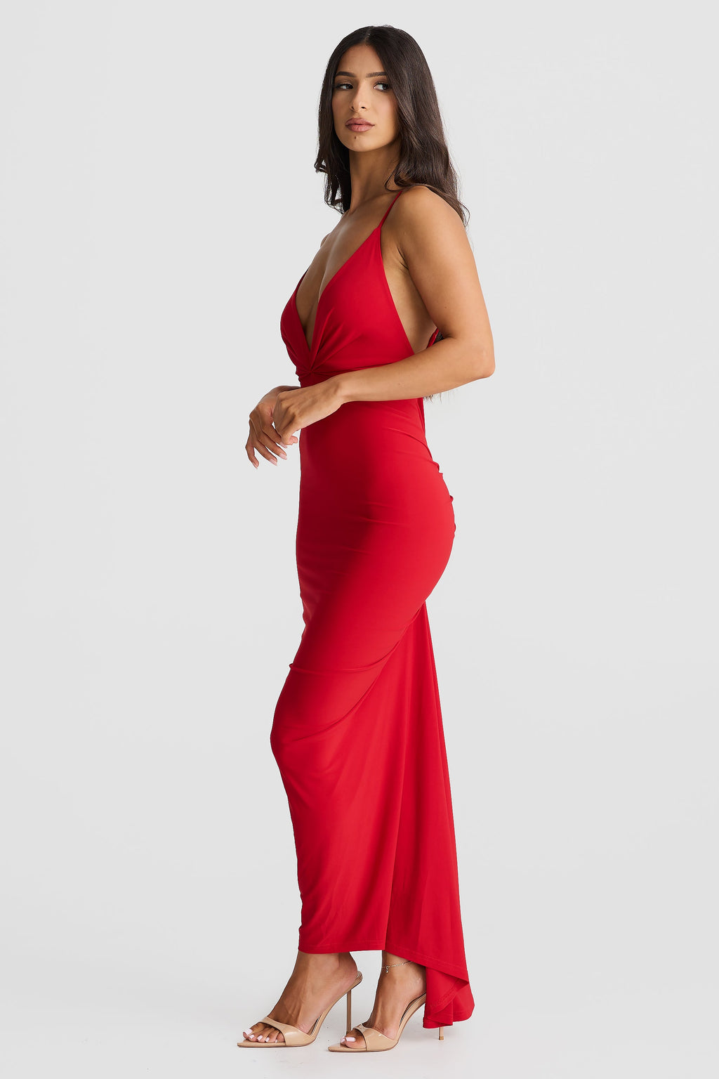 Veronica Dress