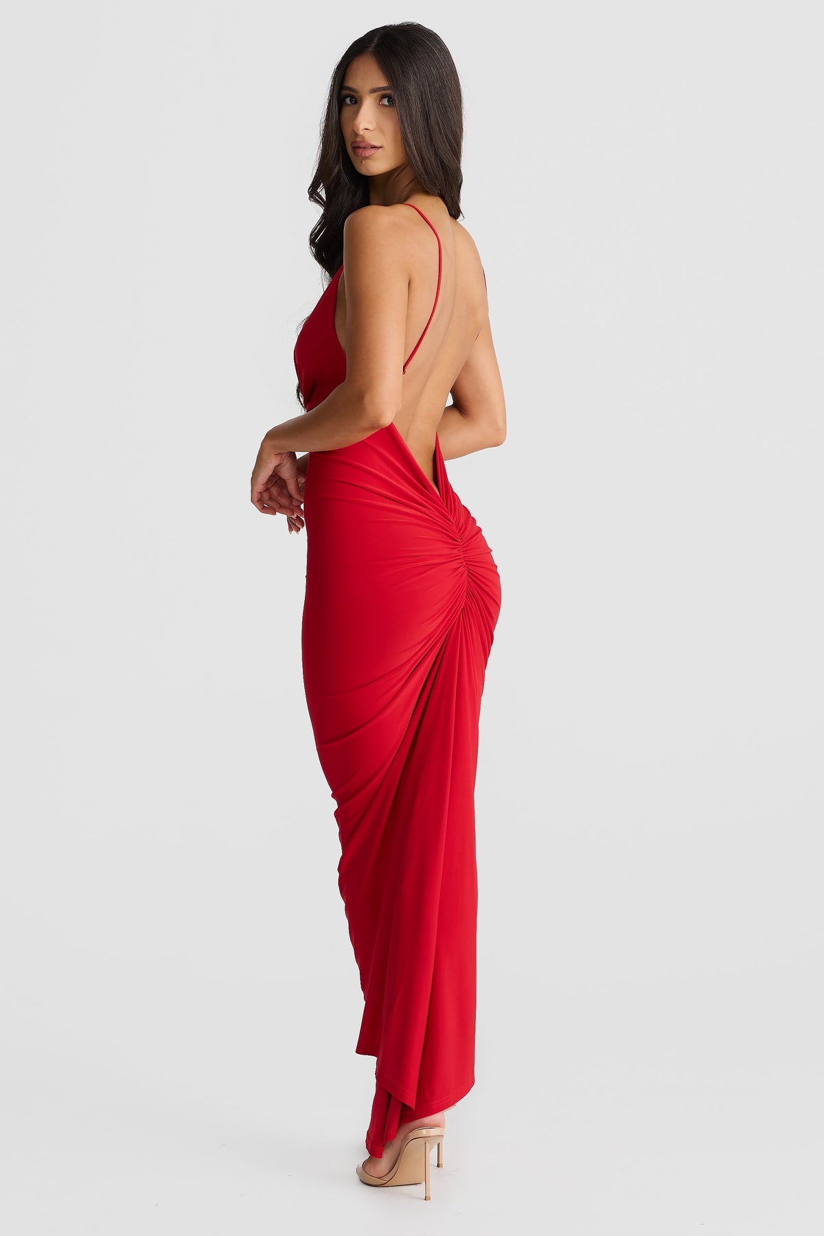 Veronica Dress