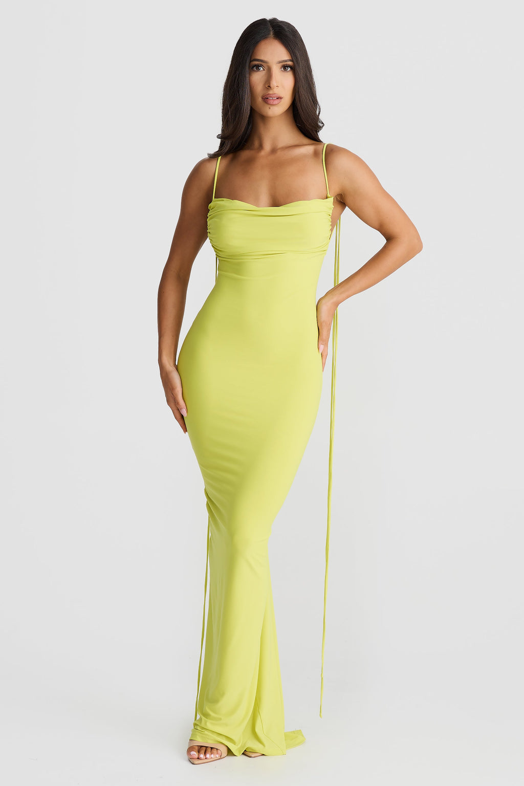 Jiani Dress