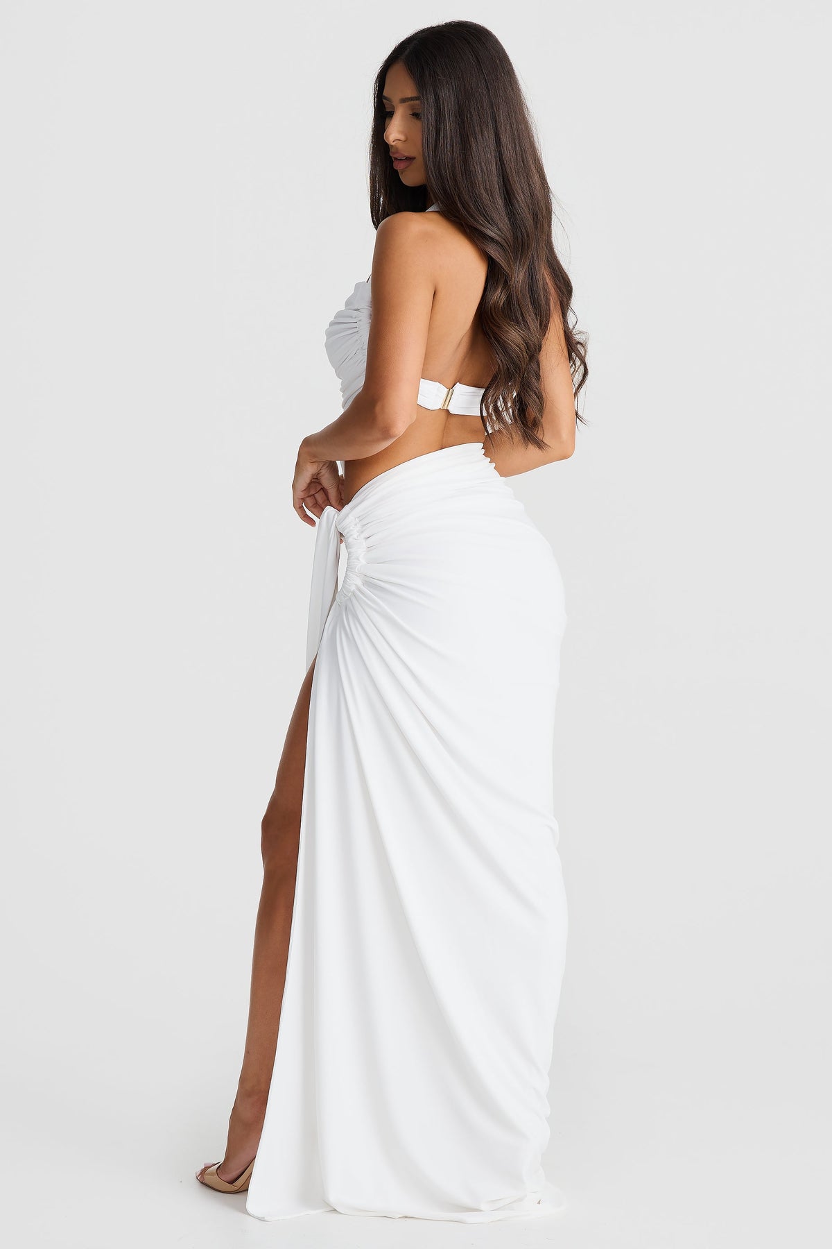 Lexi Top – White
