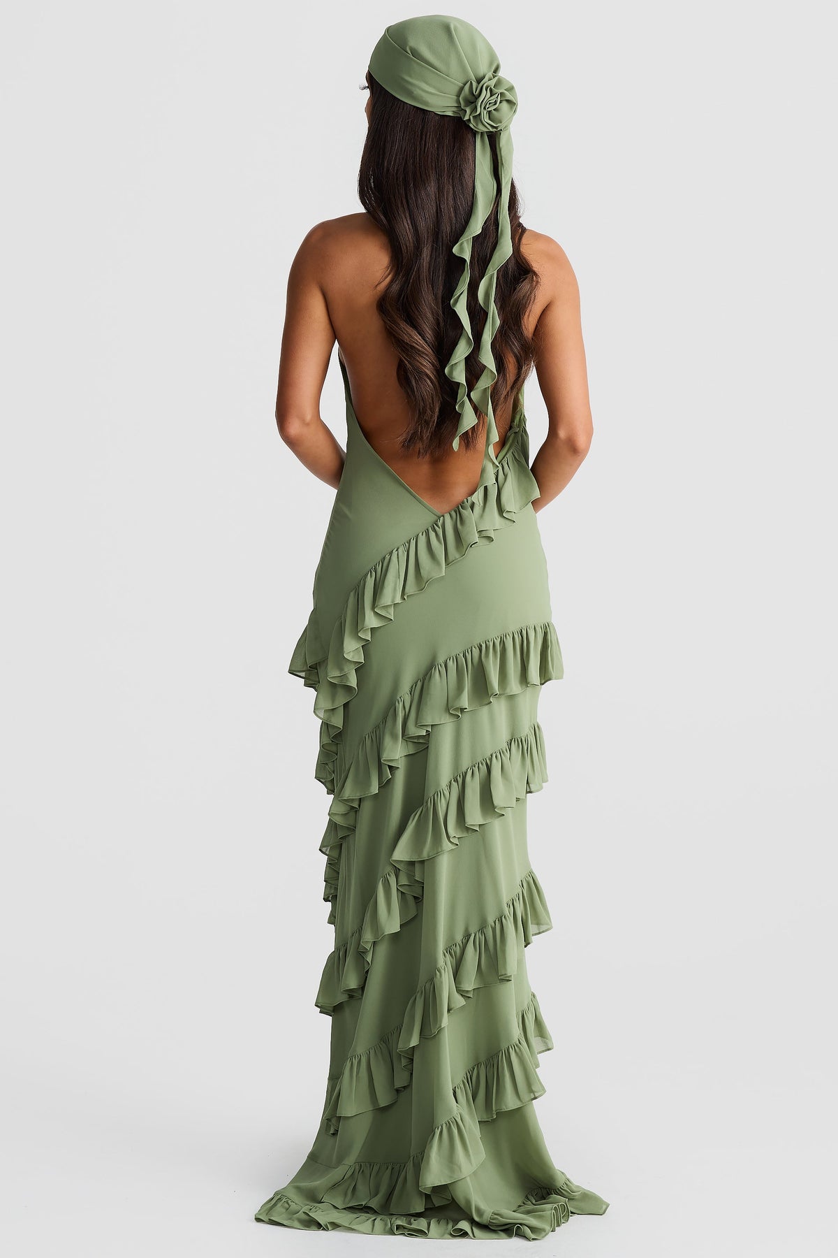 Milana Dress