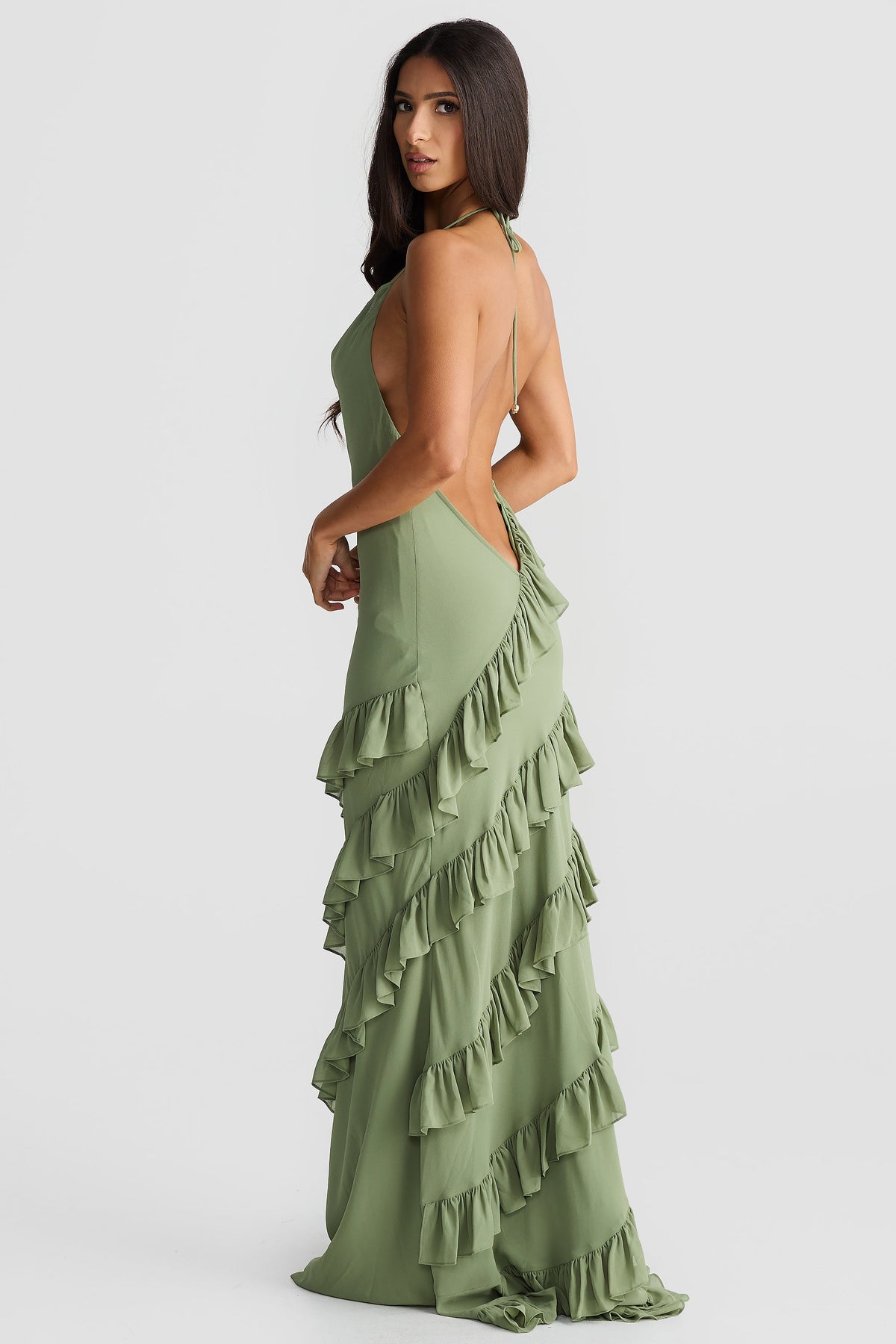 Milana Dress