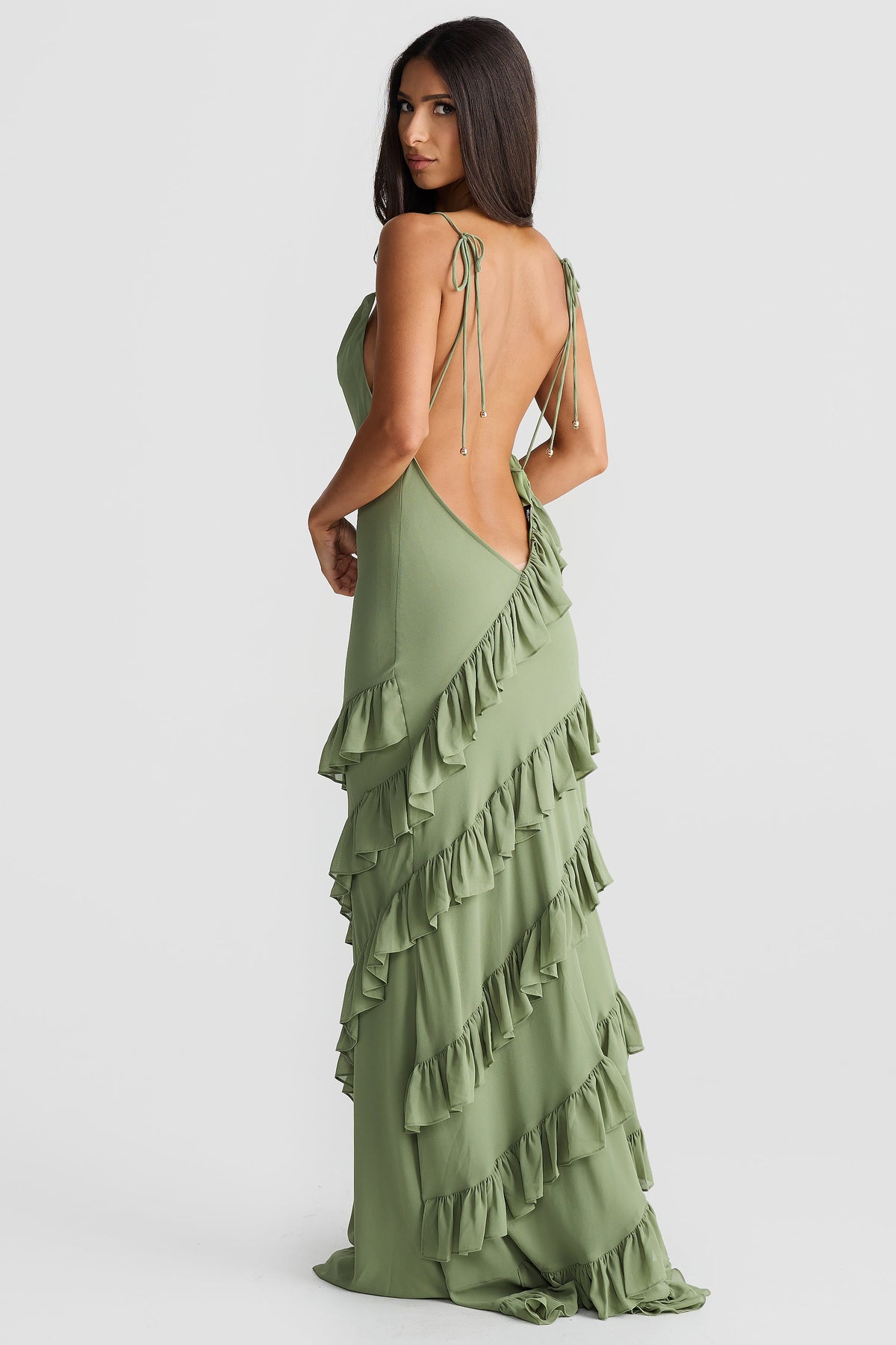 Milana Dress