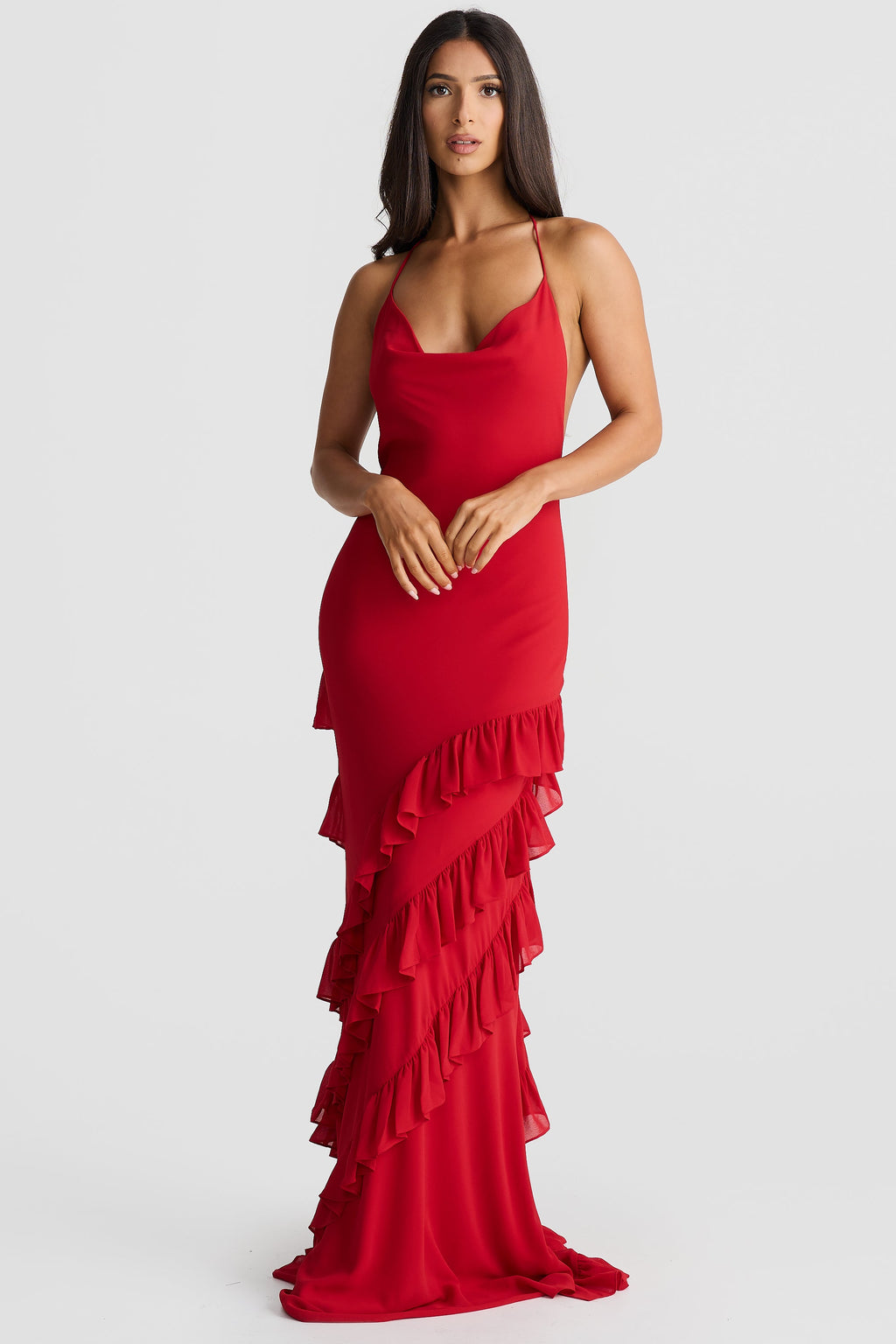 Milana Dress