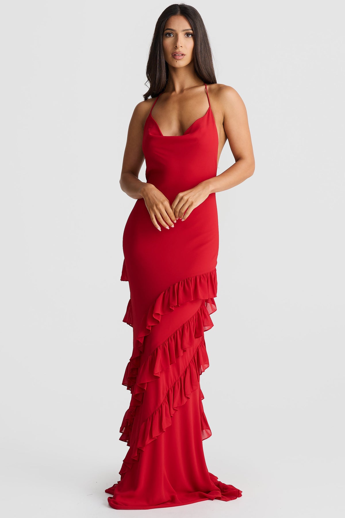 Milana Dress