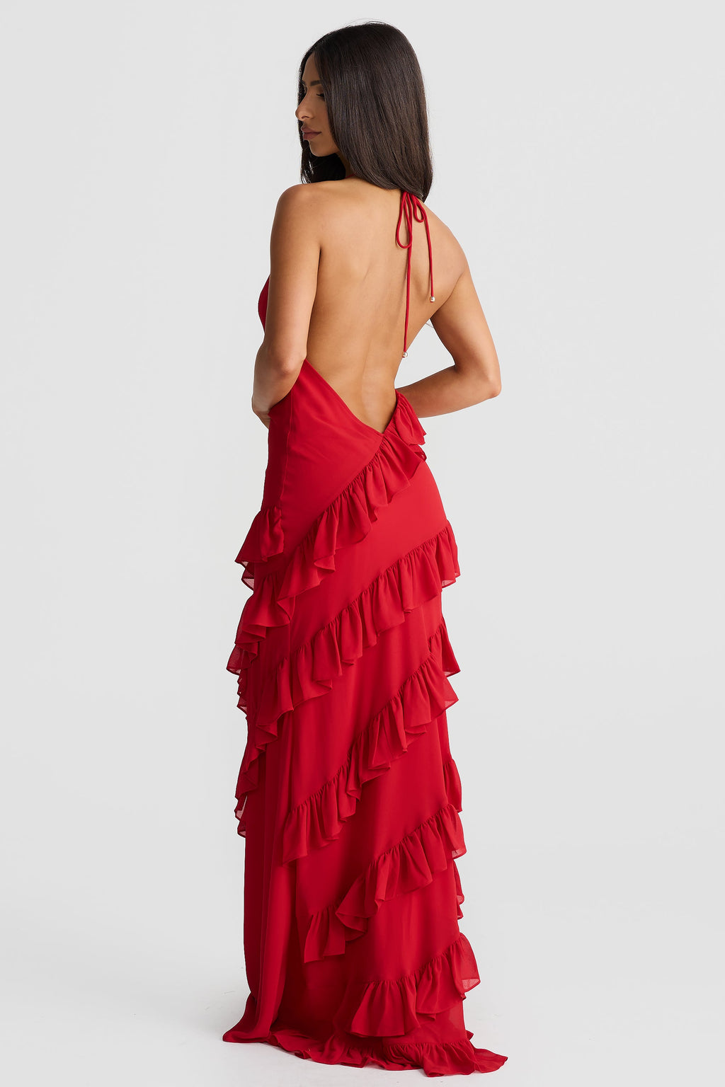 Milana Dress