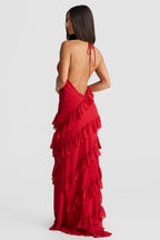 Milana Dress