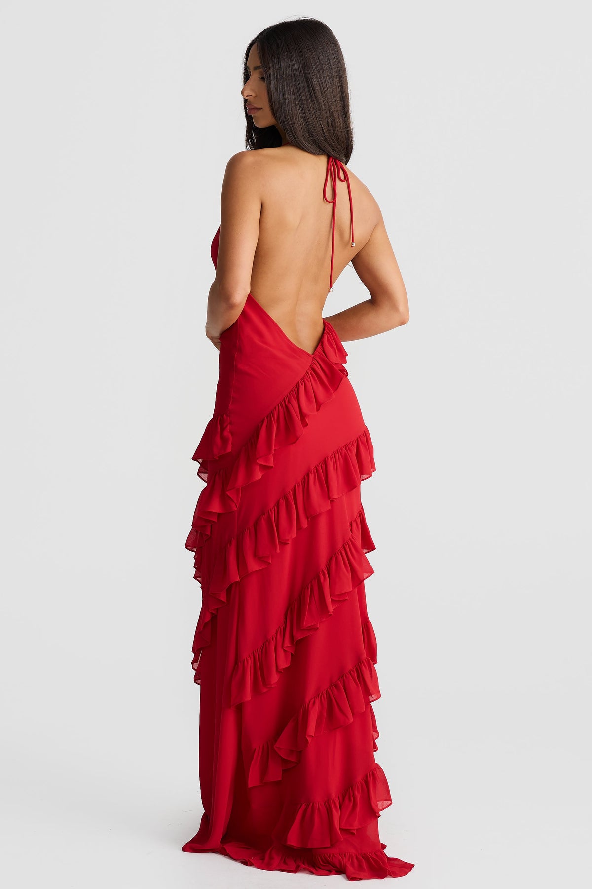 Milana Dress