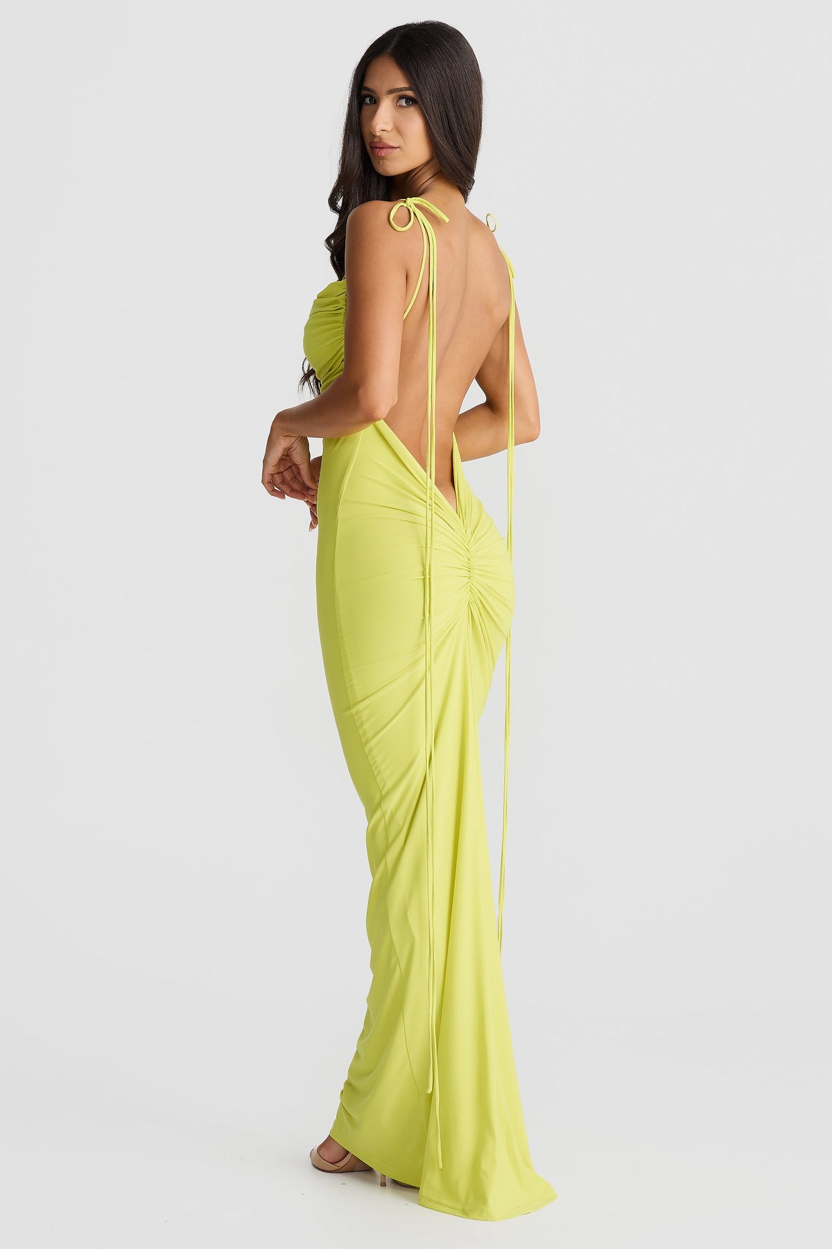 Jiani Dress