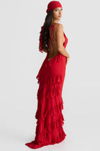 Milana Dress