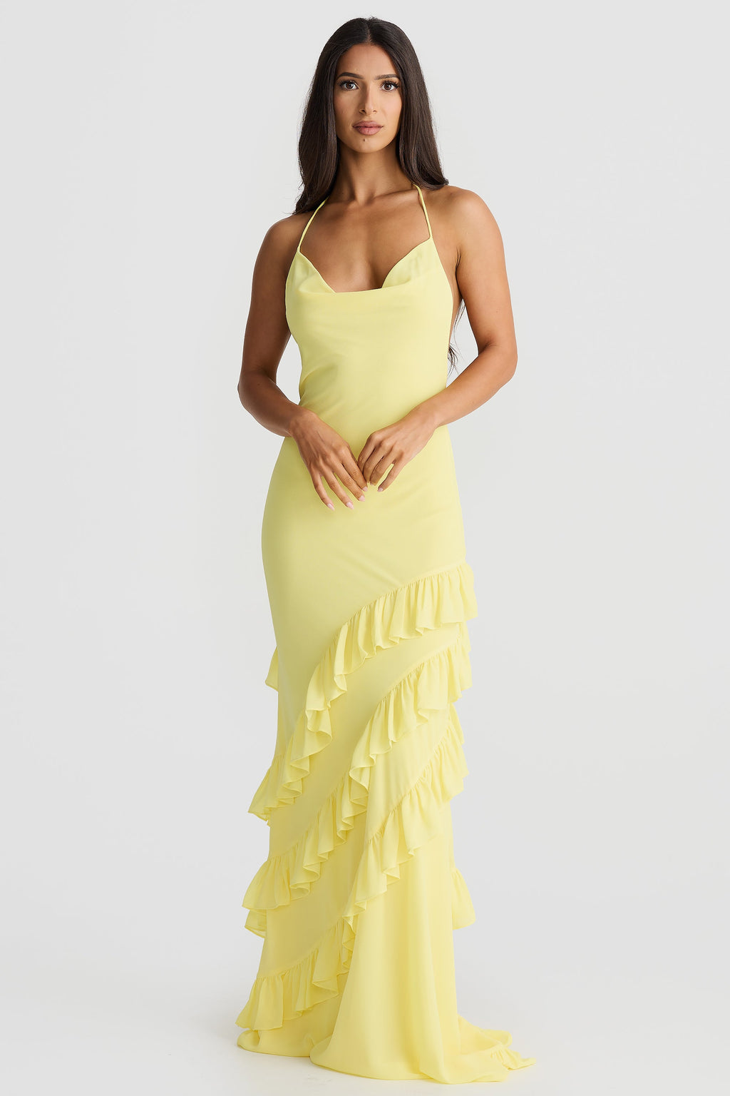 Milana Dress
