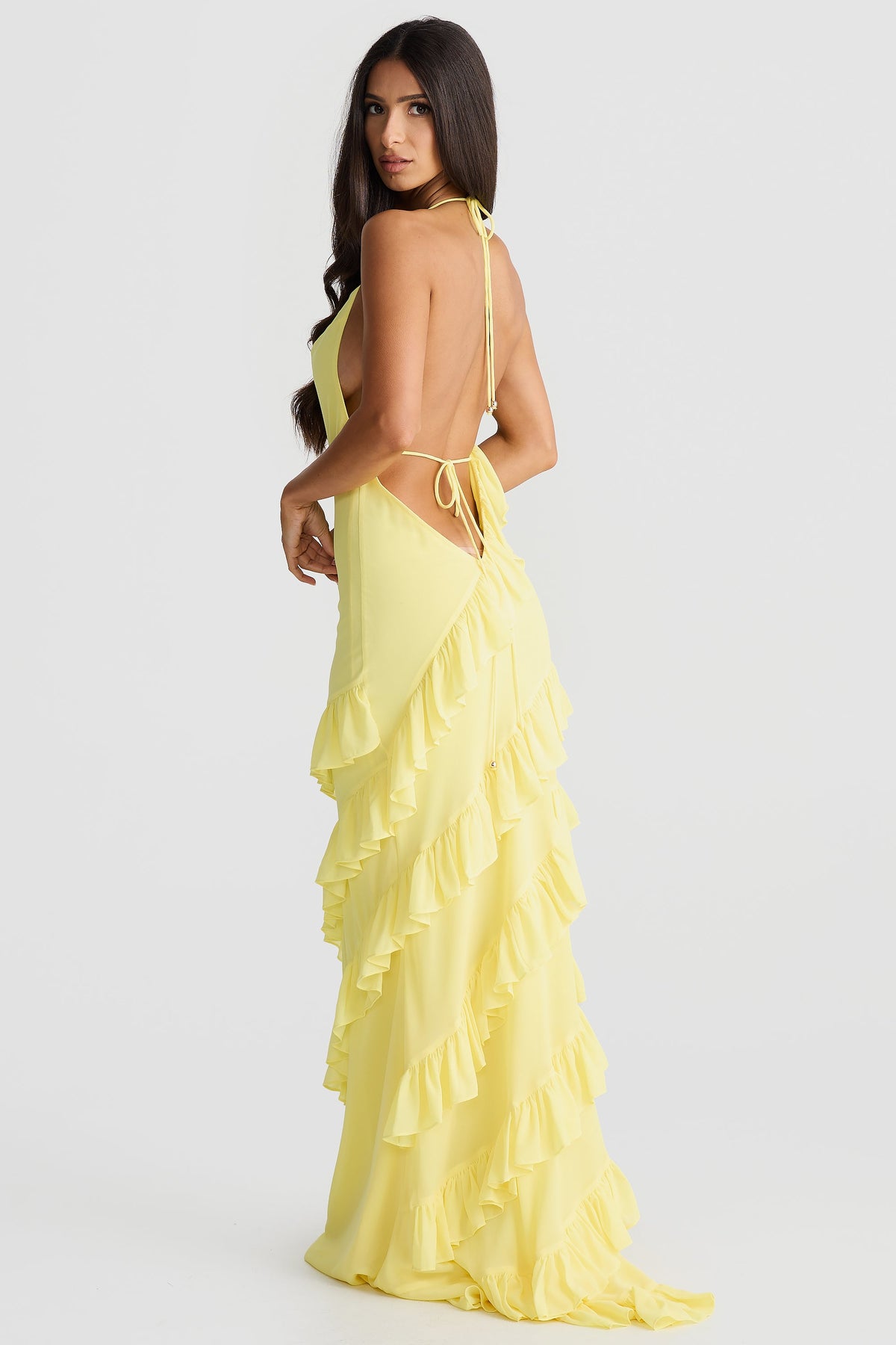 Milana Dress