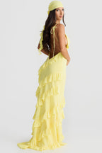 Milana Dress