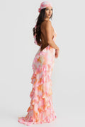 Milana Dress