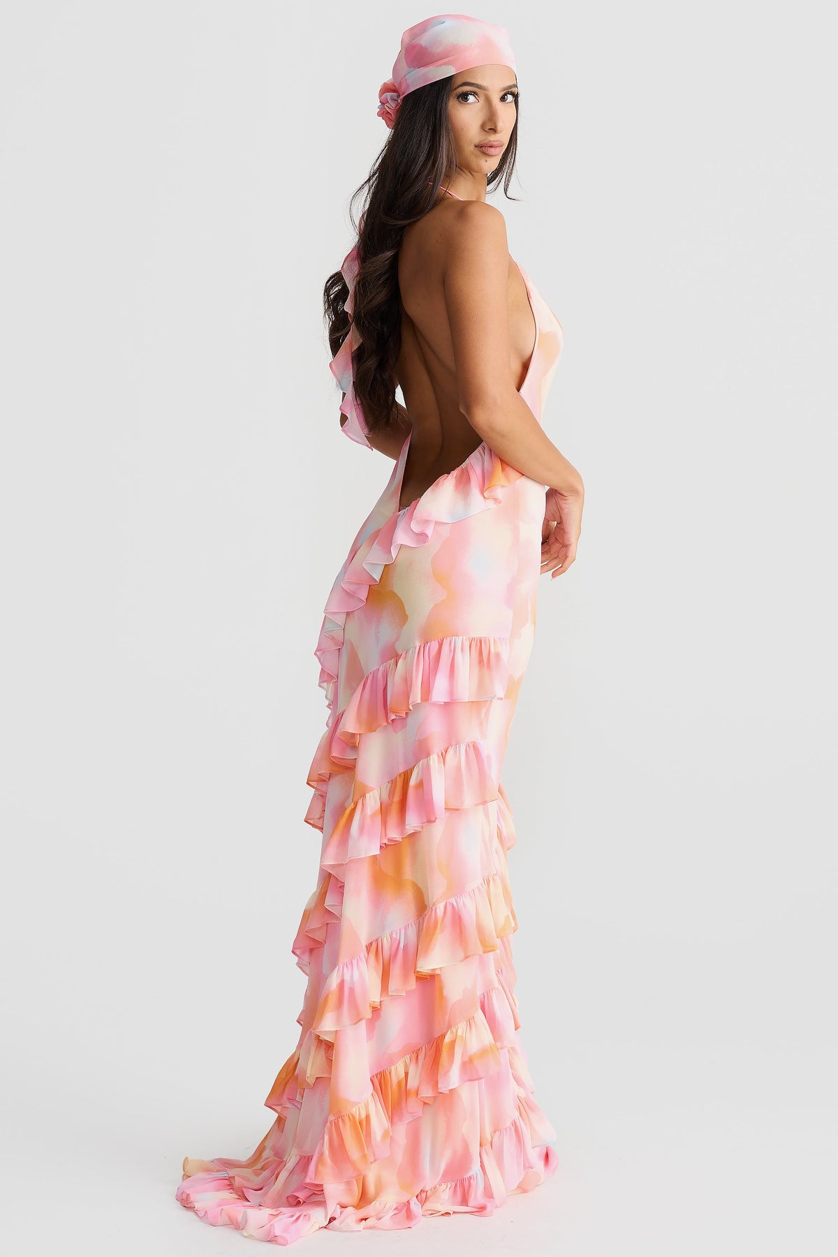 Milana Dress