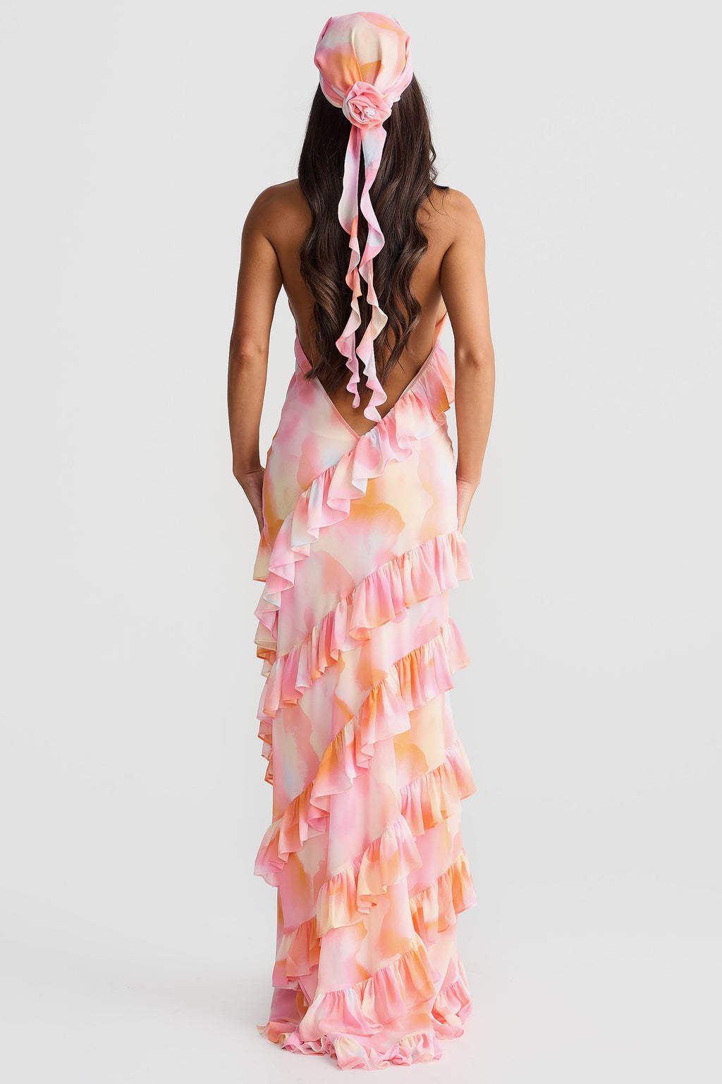 Milana Dress