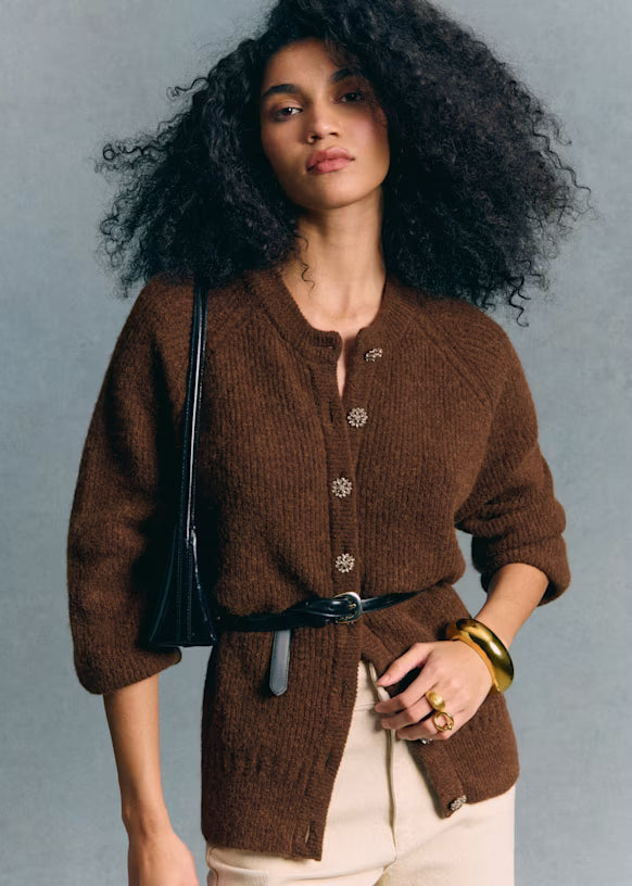 Odette Cardigan