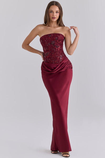 Hana Dress