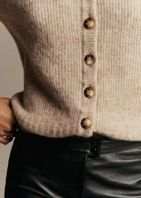 Odette Cardigan