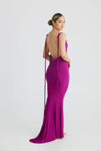 Cristina Mermaid Dress