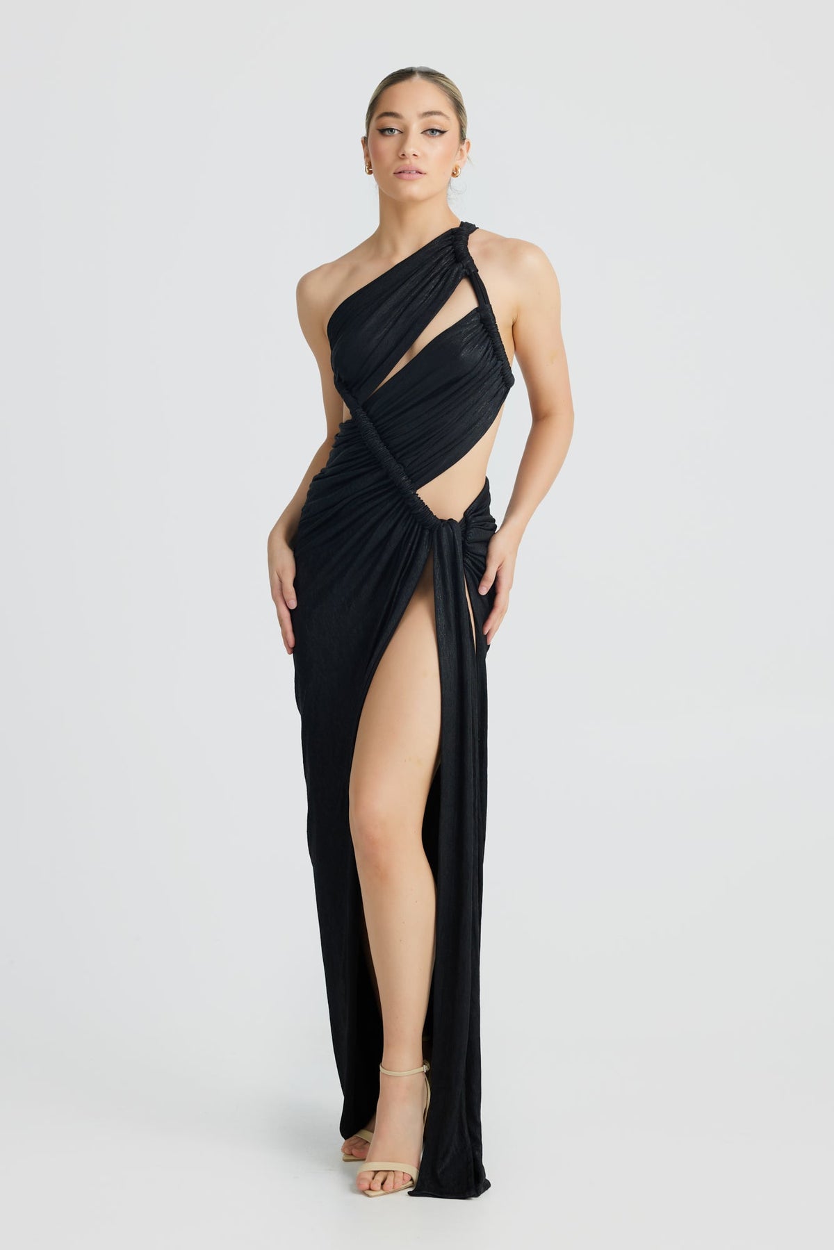 Aphrodite Dress