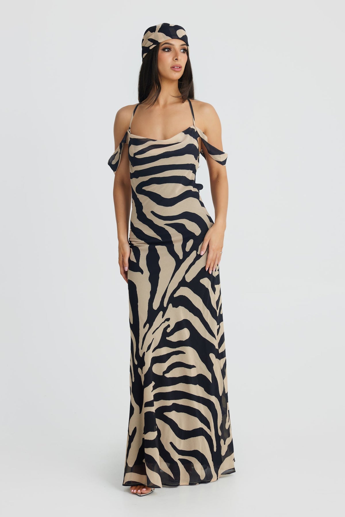Vienna Dress