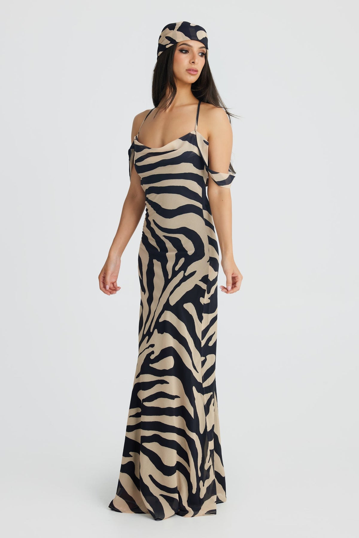 Vienna Dress
