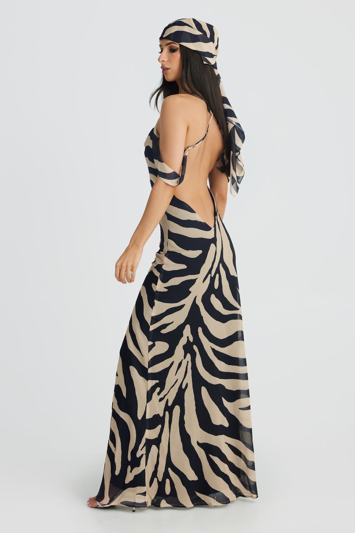 Vienna Dress