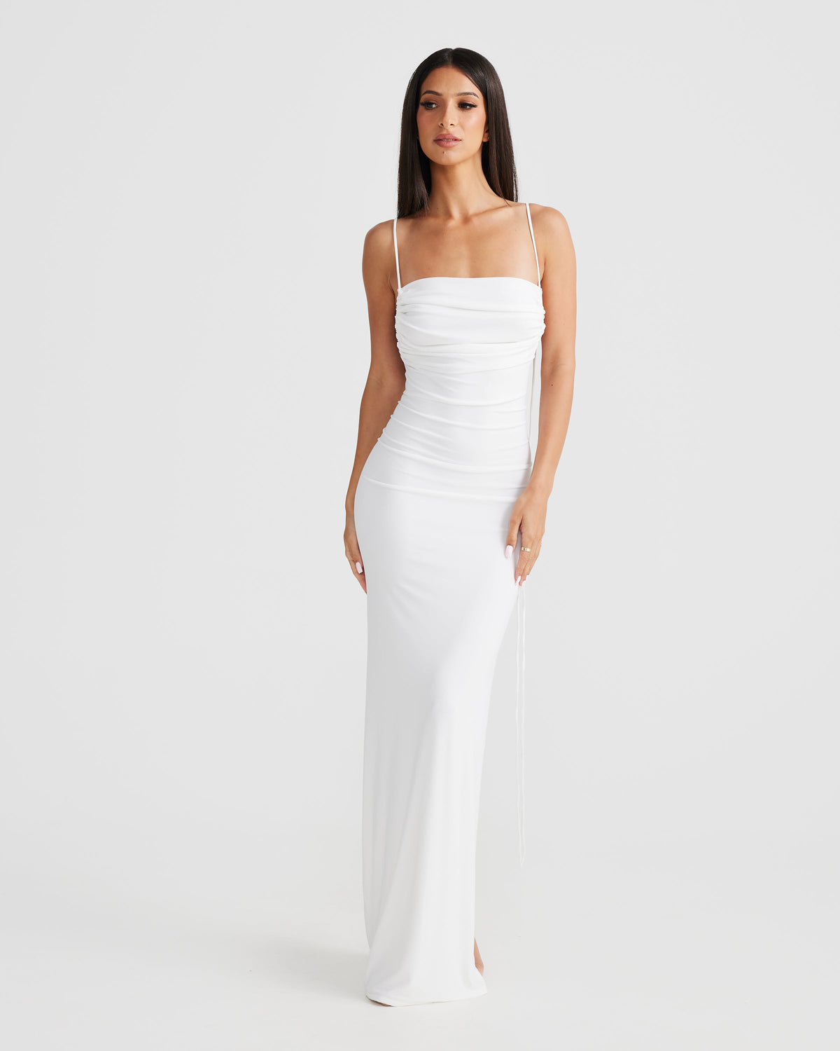 Natali Dress