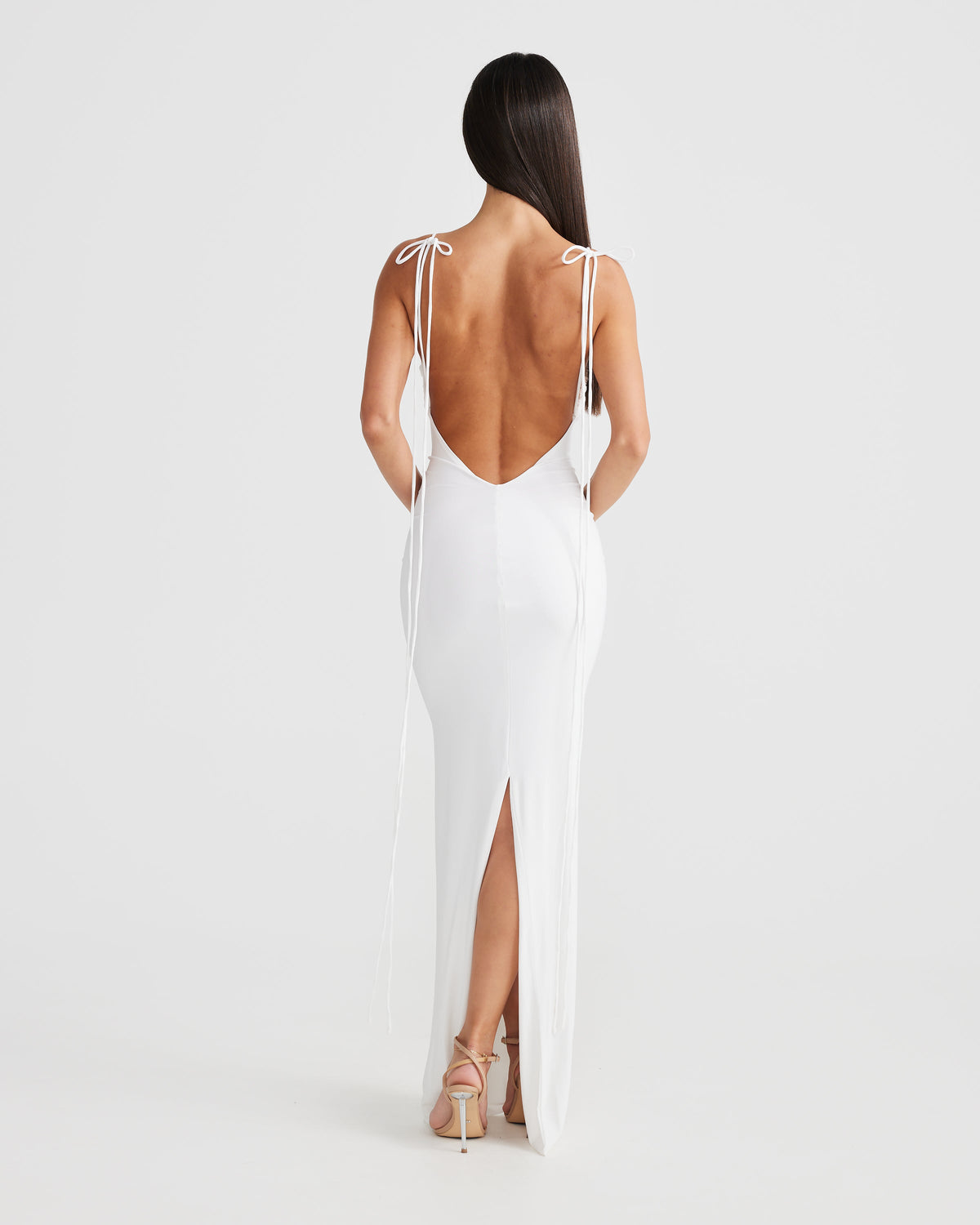 Natali Dress