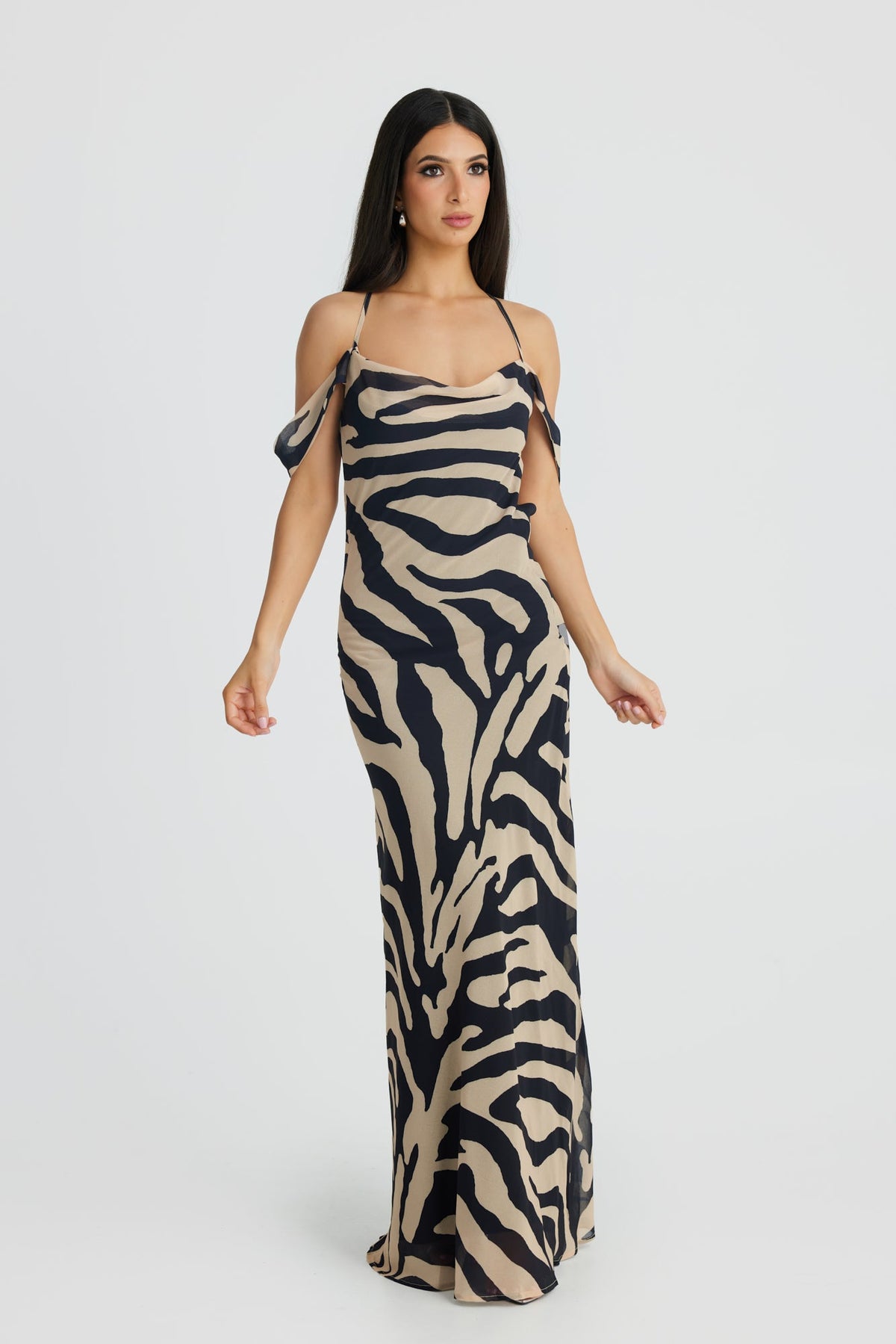 Vienna Dress