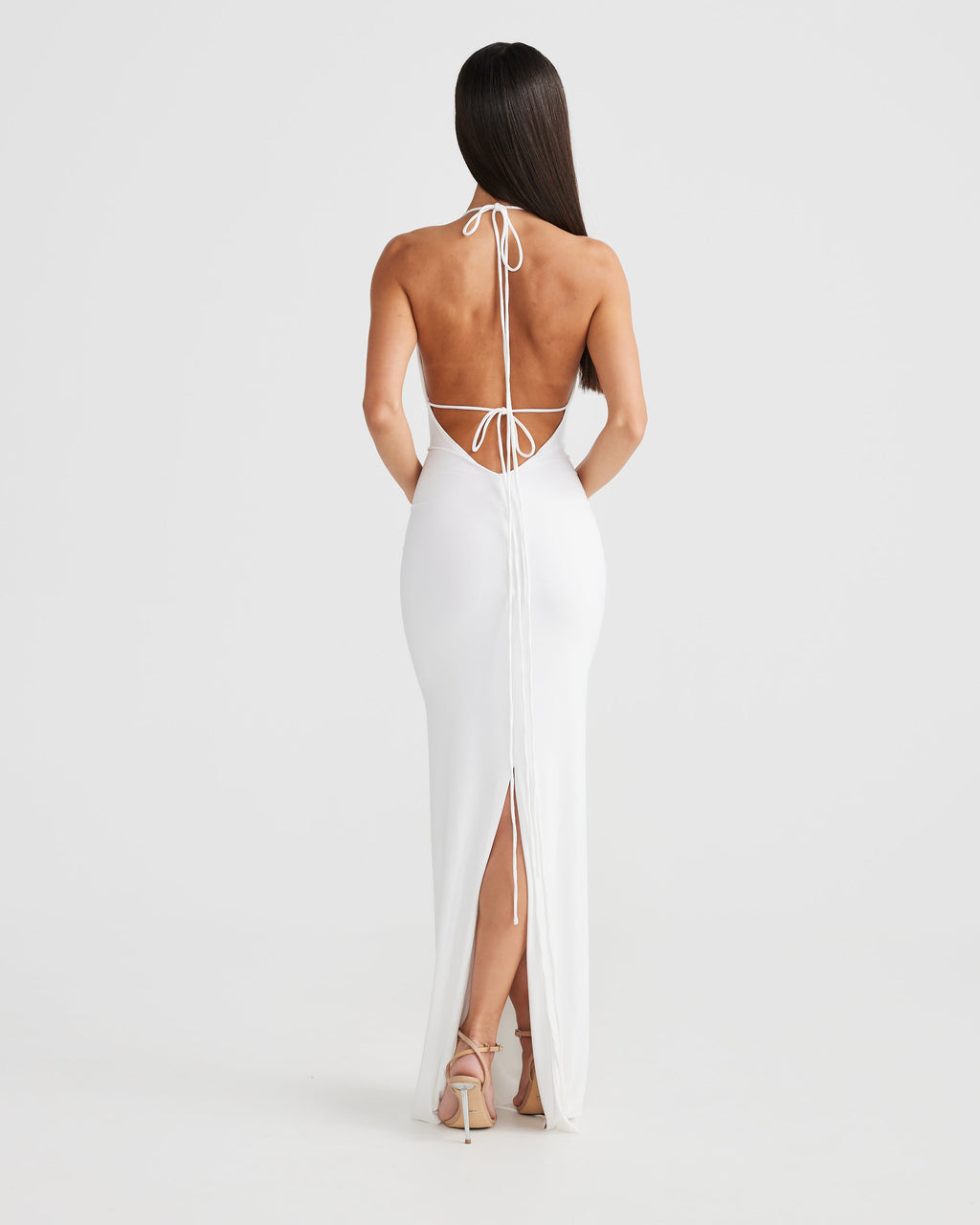Natali Dress