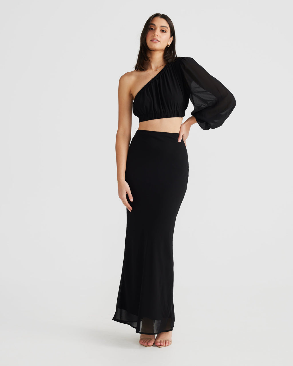 Eboni Set – Black