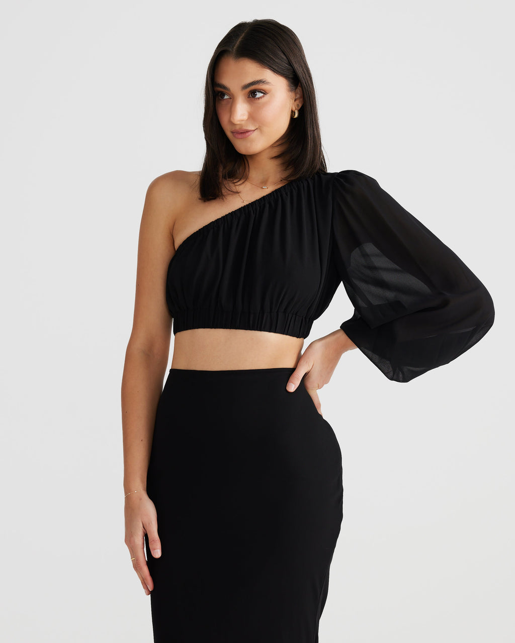 Eboni Set – Black