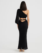 Eboni Set – Black