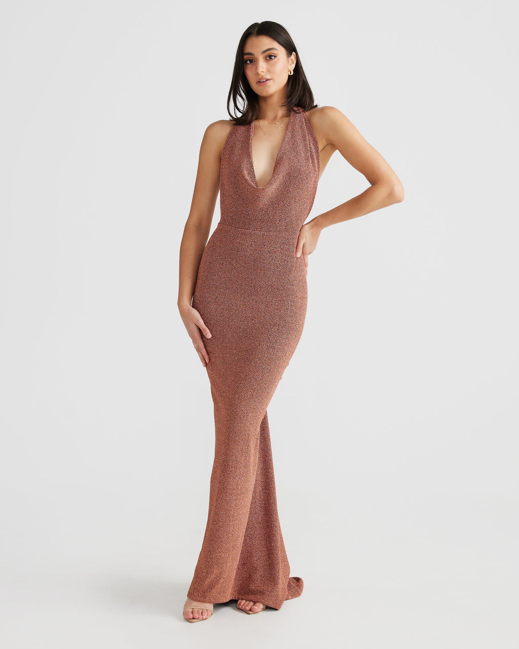 Maria Dress