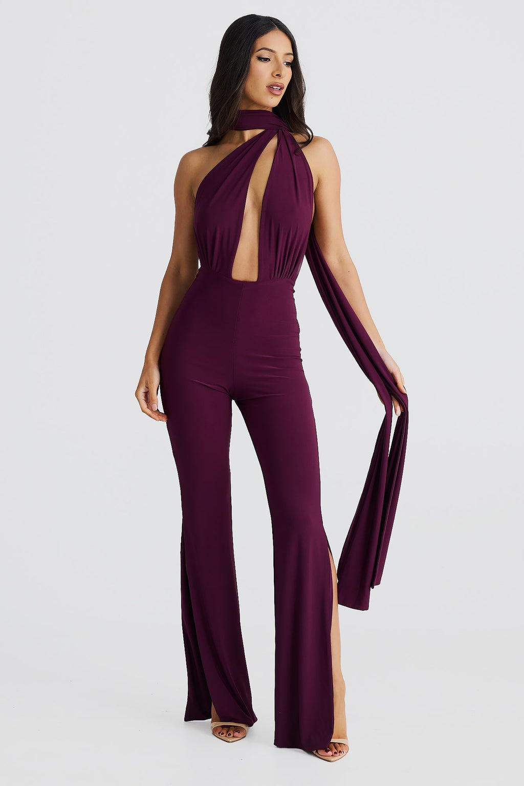 Vera Jumpsuit